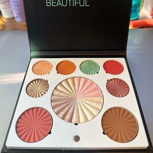 OFRA - MINI MIX FACE PALETTE - GOOD TO GO